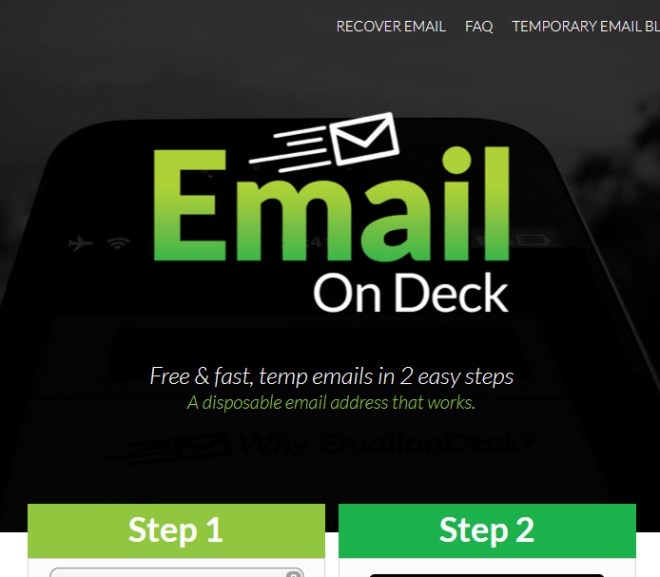 13 Best Anonymous Email Service Providers 2018